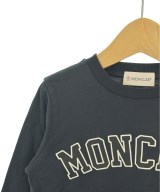 MONCLER（モンクレール）Tシャツ・カットソー 紺 サイズ:110(5T-6T) キッズ/2200688108298