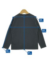 MONCLER（モンクレール）Tシャツ・カットソー 紺 サイズ:110(5T-6T) キッズ/2200688108298