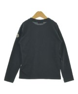 MONCLER（モンクレール）Tシャツ・カットソー 紺 サイズ:120(7T-8T) キッズ/2200688108304