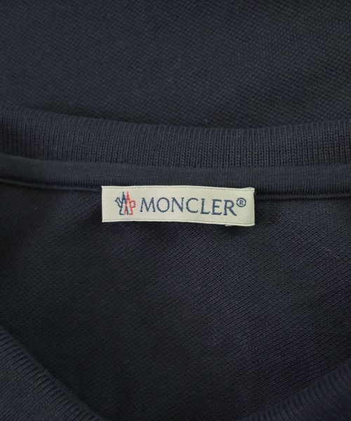 MONCLER（モンクレール）ワンピース（その他） 紺 サイズ:154(13T-14T) キッズ/2200688357160