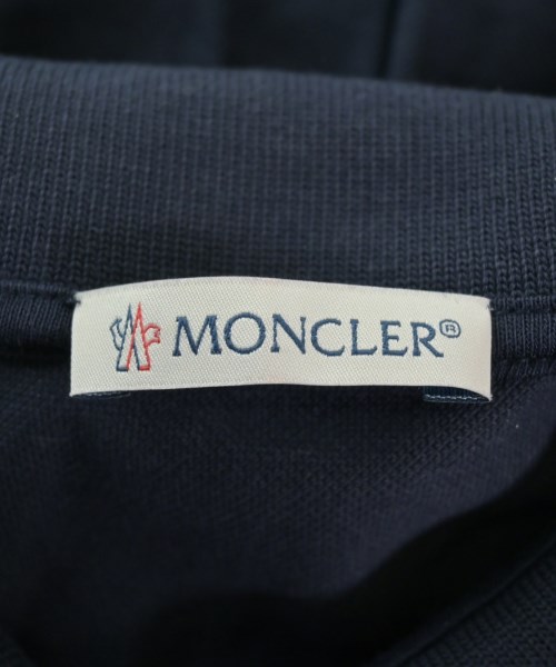 MONCLER（モンクレール）ワンピース（その他） 紺 サイズ:152(13T-14T) キッズ/2200657329020