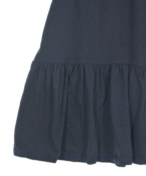 MONCLER（モンクレール）ワンピース（その他） 紺 サイズ:152(13T-14T) キッズ/2200657329020