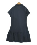 MONCLER（モンクレール）ワンピース（その他） 紺 サイズ:152(13T-14T) キッズ/2200657329020