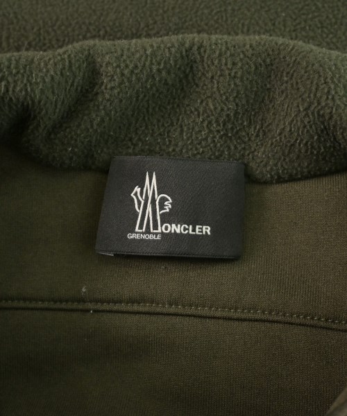 MONCLER（モンクレール）その他 カーキ サイズ:120(7T-8T) キッズ/2200707813011