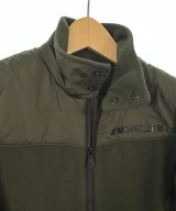 MONCLER（モンクレール）その他 カーキ サイズ:120(7T-8T) キッズ/2200707813011