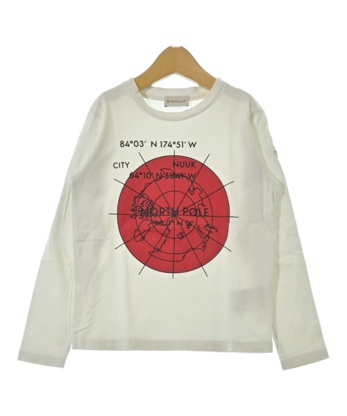 MONCLER(モンクレール)のTシャツ・カットソー サイズ:130(9T-10T) 3,600円