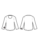 MONCLER（モンクレール）Tシャツ・カットソー 白 サイズ:130(9T-10T) キッズ/2200707813158
