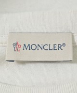 MONCLER（モンクレール）Tシャツ・カットソー 白 サイズ:130(9T-10T) キッズ/2200707813158