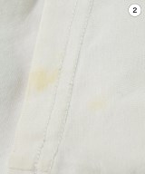 MONCLER（モンクレール）Tシャツ・カットソー 白 サイズ:130(9T-10T) キッズ/2200707813158
