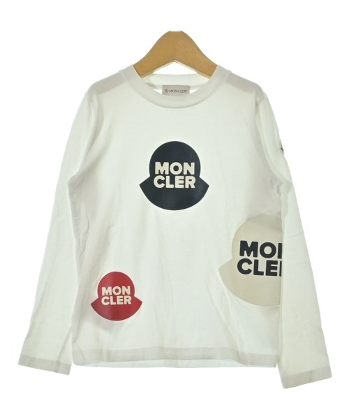 MONCLER(モンクレール)のTシャツ・カットソー サイズ:130(9T-10T) 3,600円