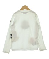 MONCLER（モンクレール）Tシャツ・カットソー 白 サイズ:130(9T-10T) キッズ/2200707813165