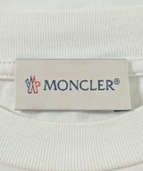 MONCLER（モンクレール）Tシャツ・カットソー 白 サイズ:130(9T-10T) キッズ/2200707813165