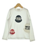 MONCLER Tシャツ・カットソー
