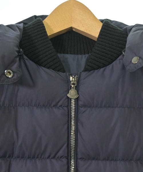 MONCLER（モンクレール）その他 紺 サイズ:S位 キッズ/2200712076012