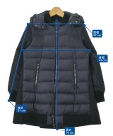 MONCLER（モンクレール）その他 紺 サイズ:S位 キッズ/2200712076012