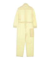 MONCLER（モンクレール）ワンピース（その他） 白 サイズ:140(11T-12T) キッズ/2200715906019