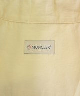 MONCLER（モンクレール）ワンピース（その他） 白 サイズ:140(11T-12T) キッズ/2200715906019