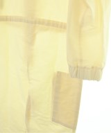 MONCLER（モンクレール）ワンピース（その他） 白 サイズ:140(11T-12T) キッズ/2200715906019