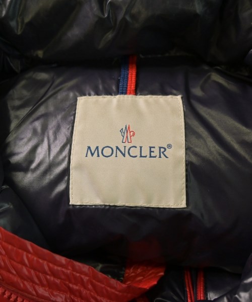 MONCLER（モンクレール）その他 赤 サイズ:140(11T-12T) キッズ/2200649500192