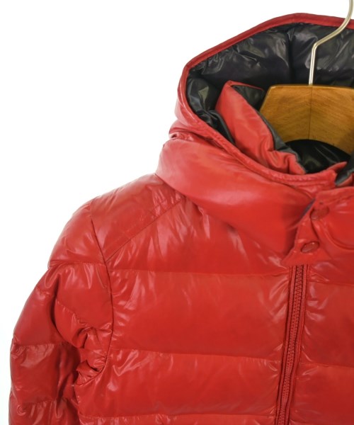 MONCLER（モンクレール）その他 赤 サイズ:140(11T-12T) キッズ/2200649500192