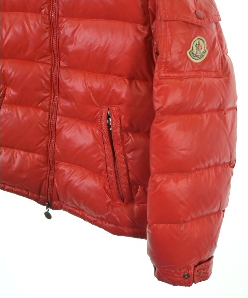 MONCLER（モンクレール）その他 赤 サイズ:140(11T-12T) キッズ/2200649500192