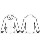 MONCLER（モンクレール）その他 赤 サイズ:140(11T-12T) キッズ/2200649500192