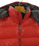 MONCLER（モンクレール）その他 赤 サイズ:140(11T-12T) キッズ/2200649500192