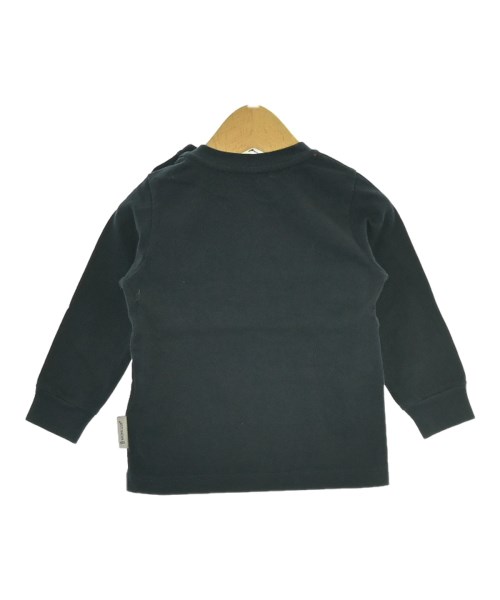 MONCLER（モンクレール）Tシャツ・カットソー 黒 サイズ:80(12M) キッズ/2200653162225