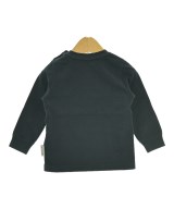 MONCLER（モンクレール）Tシャツ・カットソー 黒 サイズ:80(12M) キッズ/2200653162225