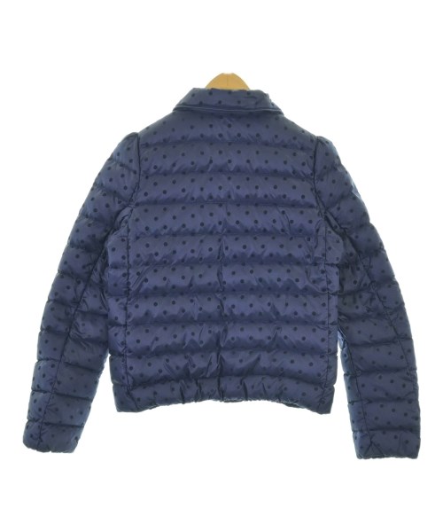 MONCLER（モンクレール）その他 紺 サイズ:130(9T-10T) キッズ/2200698980051