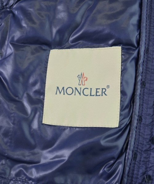 MONCLER（モンクレール）その他 紺 サイズ:130(9T-10T) キッズ/2200698980051
