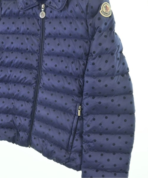 MONCLER（モンクレール）その他 紺 サイズ:130(9T-10T) キッズ/2200698980051