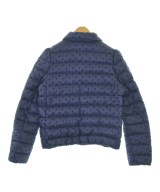 MONCLER（モンクレール）その他 紺 サイズ:130(9T-10T) キッズ/2200698980051