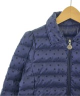 MONCLER（モンクレール）その他 紺 サイズ:130(9T-10T) キッズ/2200698980051