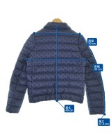 MONCLER（モンクレール）その他 紺 サイズ:130(9T-10T) キッズ/2200698980051