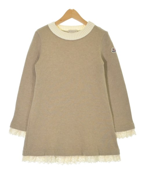 MONCLER(モンクレール)のワンピース（その他） サイズ:140(11T-12T) 7,200円