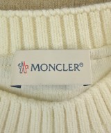 MONCLER（モンクレール）ワンピース（その他） ベージュ サイズ:140(11T-12T) キッズ/2200698980068