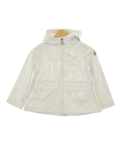 MONCLER（モンクレール）その他 白 サイズ:104(3T-4T) キッズ/2200703175106