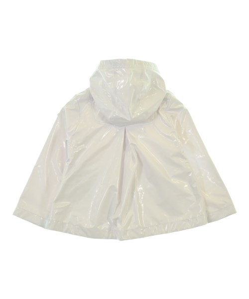 MONCLER（モンクレール）その他 白 サイズ:104(3T-4T) キッズ/2200703175106