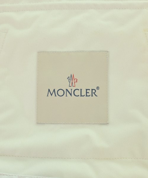 MONCLER（モンクレール）その他 白 サイズ:104(3T-4T) キッズ/2200703175106