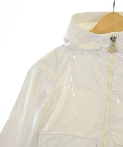MONCLER（モンクレール）その他 白 サイズ:104(3T-4T) キッズ/2200703175106