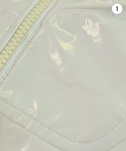 MONCLER（モンクレール）その他 白 サイズ:104(3T-4T) キッズ/2200703175106