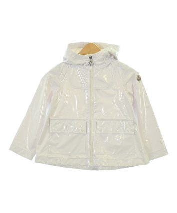 MONCLER（モンクレール）その他 白 サイズ:104(3T-4T) キッズ