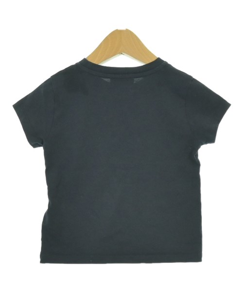 MONCLER（モンクレール）Tシャツ・カットソー 紺 サイズ:100(3T-4T) キッズ/2200661989418