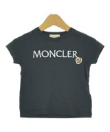 MONCLER Tシャツ・カットソー