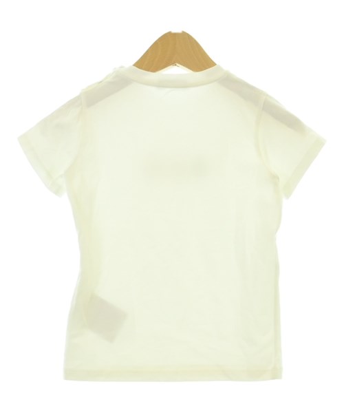 MONCLER（モンクレール）Tシャツ・カットソー 白 サイズ:100(3T-4T) キッズ/2200661989425