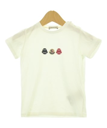 新品タグ付き♡モンクレールTシャツ4A=104㎝ 楽天市場】モンクレール tシャツ キッズの通販