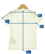 MONCLER（モンクレール）Tシャツ・カットソー 白 サイズ:100(3T-4T) キッズ/2200661989425