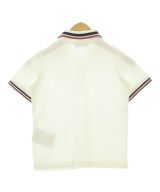 MONCLER（モンクレール）Tシャツ・カットソー 白 サイズ:100(3T-4T) キッズ/2200661989432