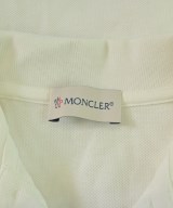 MONCLER（モンクレール）Tシャツ・カットソー 白 サイズ:100(3T-4T) キッズ/2200661989432